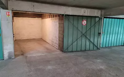 Paris 18E