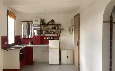 Paris 20E (75020)