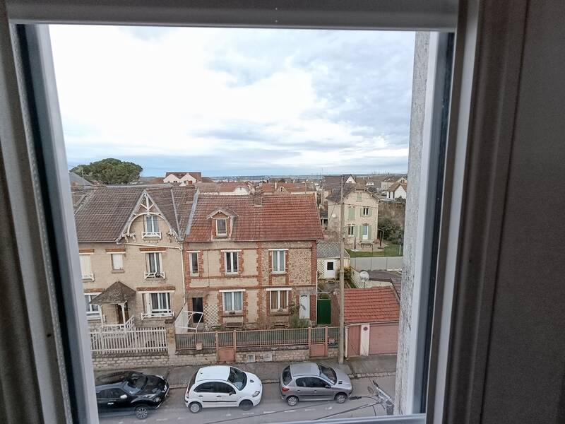 Beaumont-Sur-Oise (95260)