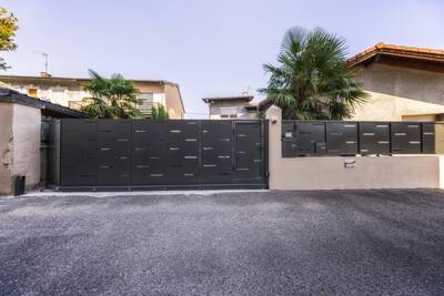 Vente maison 7 pièces Grenoble (38)