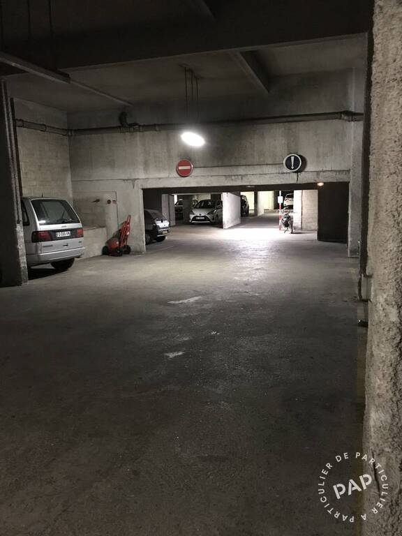 Location immobilier 95 € Paris 19E (75019)