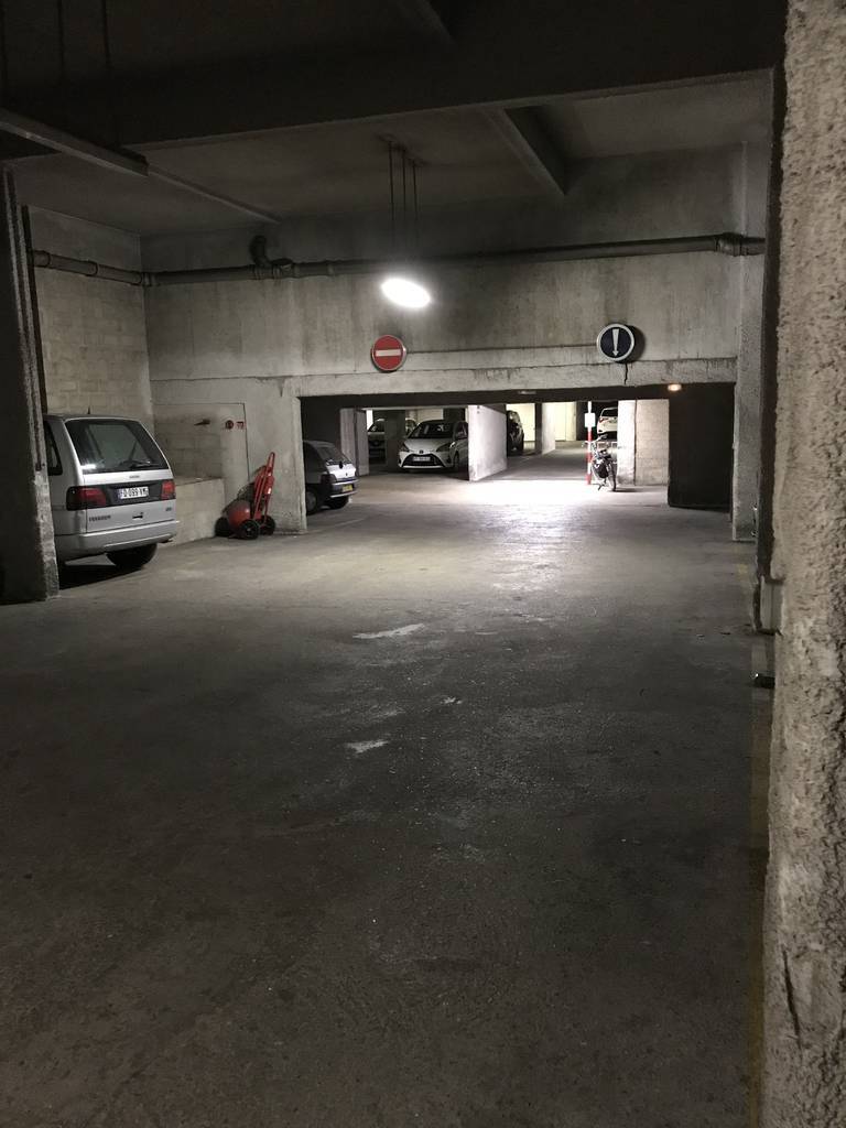 Paris 19E (75019)