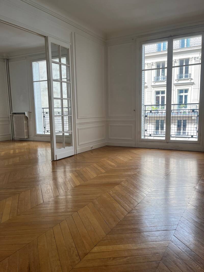 Paris 16E (75016)