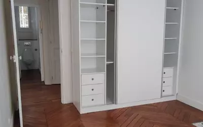 Paris 17E (75017)