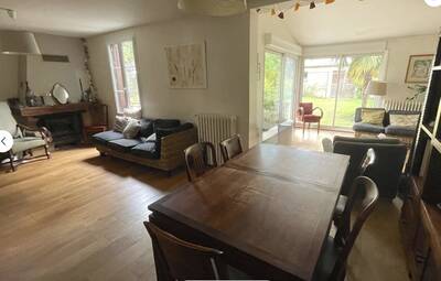 Vente maison 5 pièces Antony (92160)