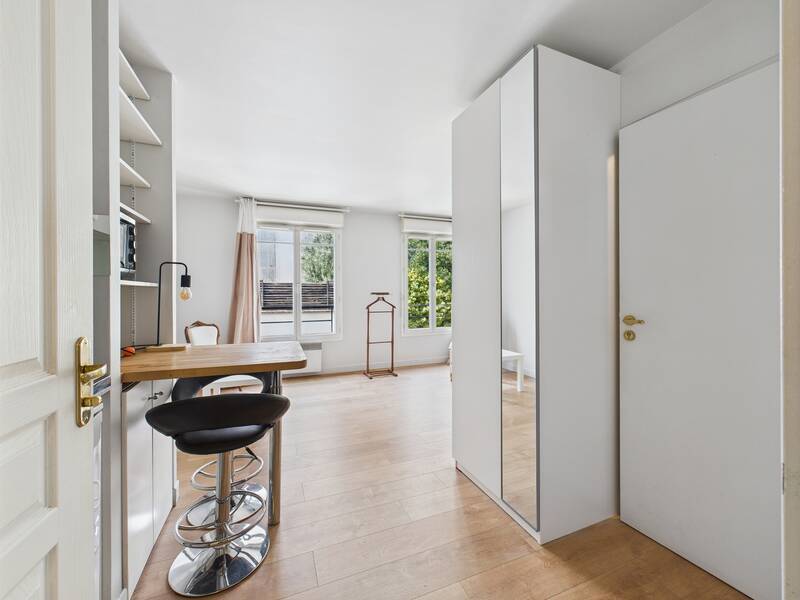 Paris 20E (75020)