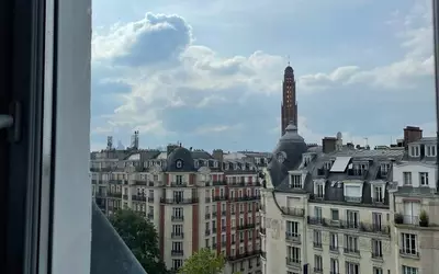 Paris 17E (75017)