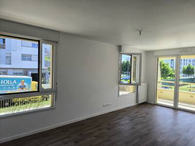 Vente appartement 3 pièces Clichy-sous-Bois (93390)