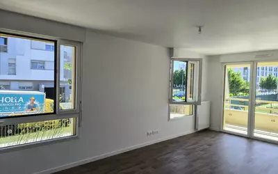 Clichy-Sous-Bois (93390)