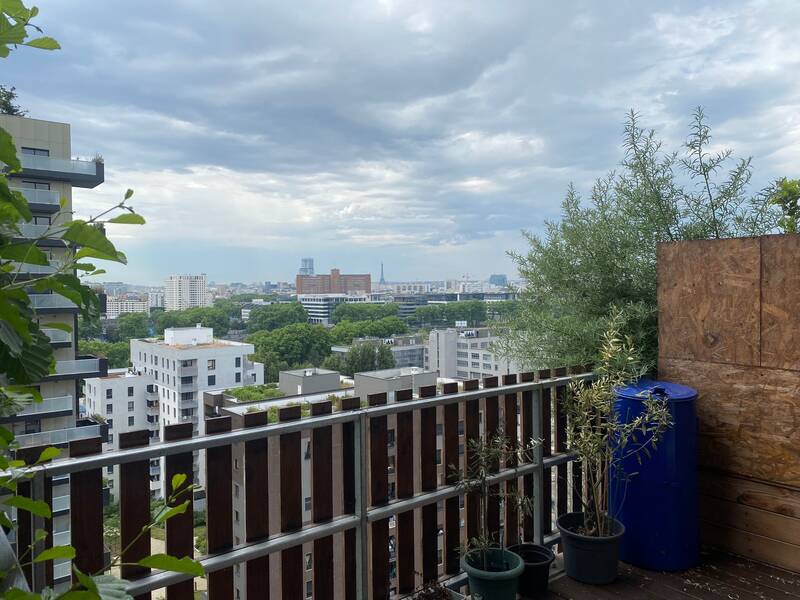 Asnières-Sur-Seine (92600)