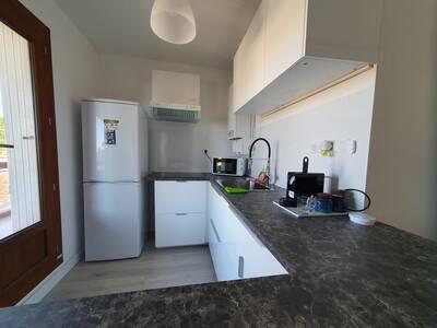 Location appartement 2 pièces Avignon (84)