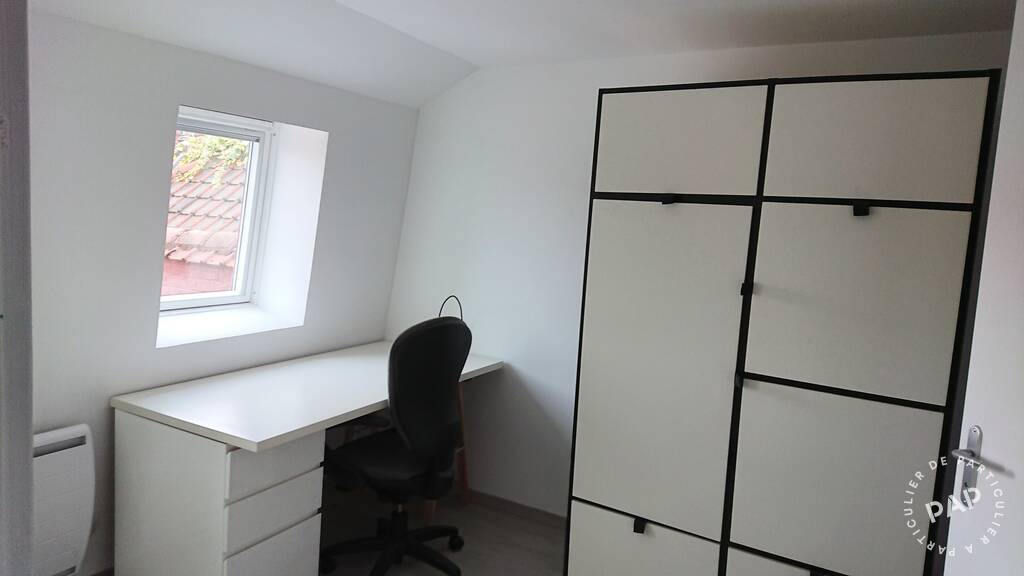 Immobilier Roubaix (59100) 197.125 € 115 m²