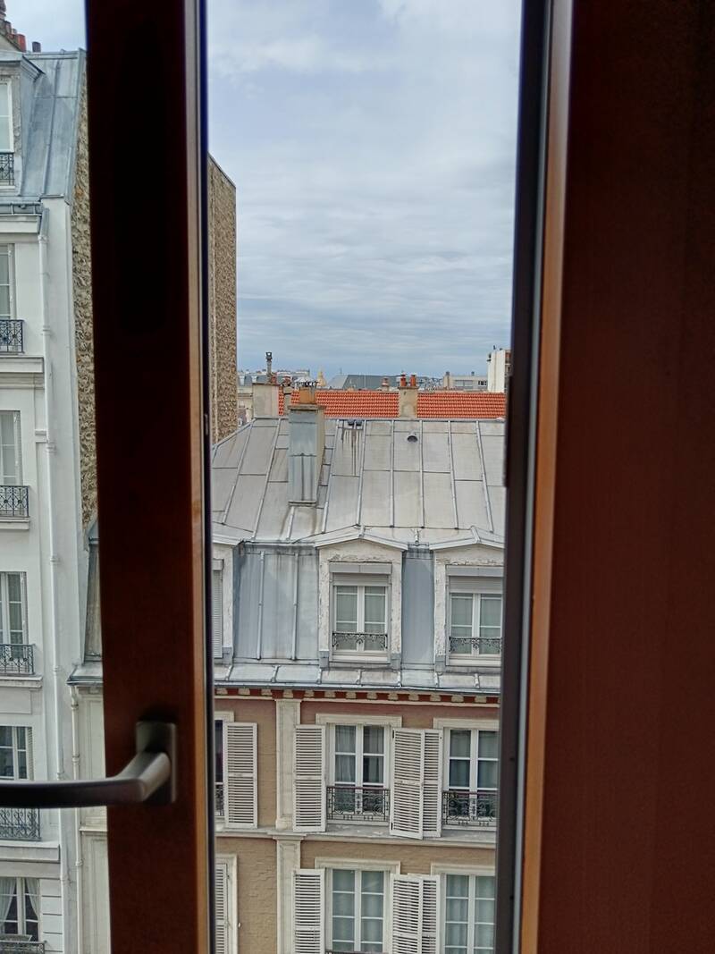 Paris 15E