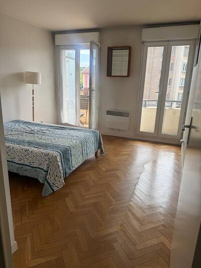 Location chambre en colocation 3 pièces Chaville (92370)