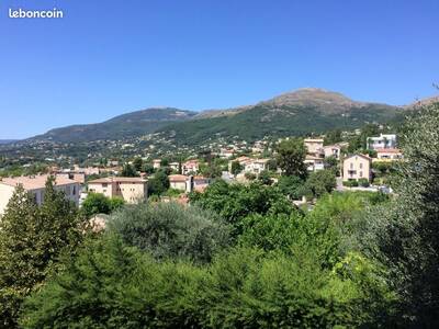 Location appartement 2 pièces Vence (06140)