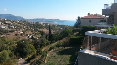 Location appartement 4 pièces Nice (06)