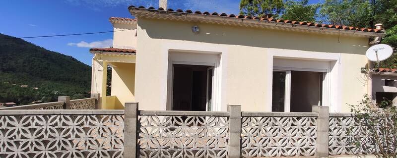Saint-Florent-Sur-Auzonnet (30960)