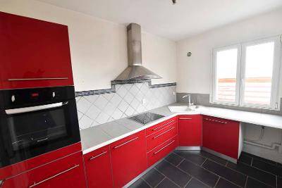 Vente appartement 5 pièces Amiens (80)