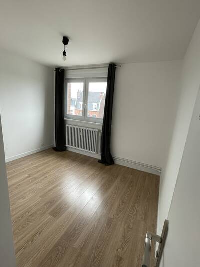 Location appartement 3 pièces Mouvaux (59420)
