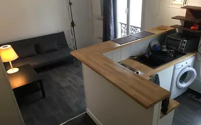 Paris 18E (75018)