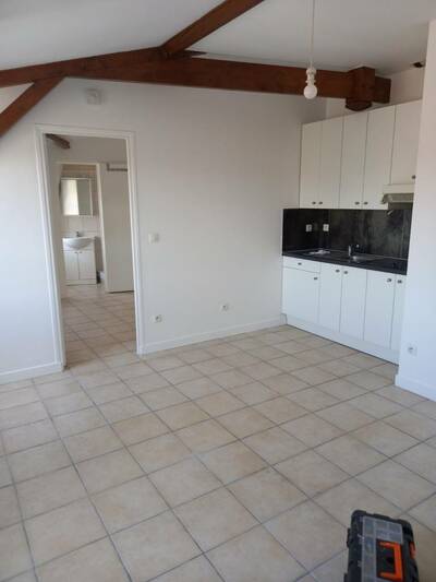 Location appartement 2 pièces Vitry-sur-Seine (94400)