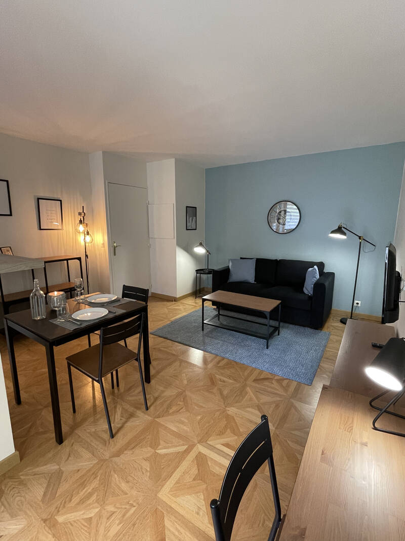 Bussy-Saint-Georges (77600)