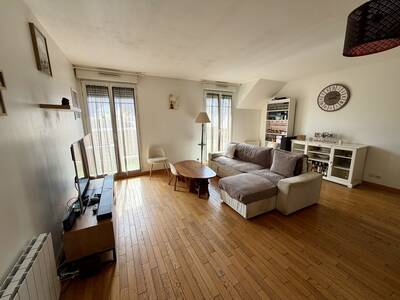 Vente appartement 4 pièces Émerainville (77184)