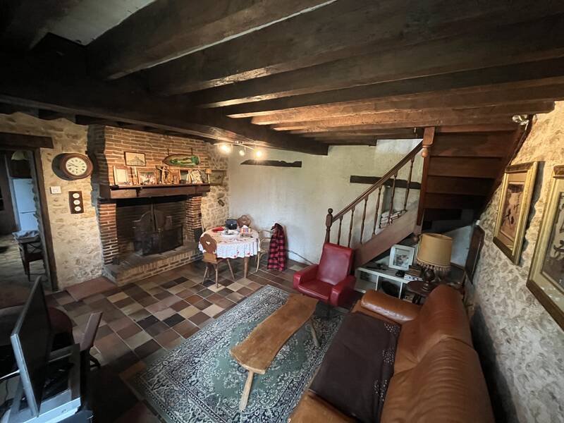 Courtomer (61390)