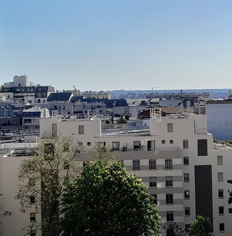 Paris 20E (75020)