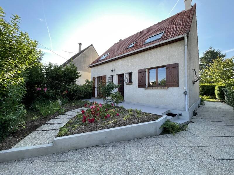 Mériel (95630)