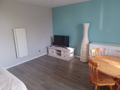 Vente appartement 3 pièces Besançon (25000)
