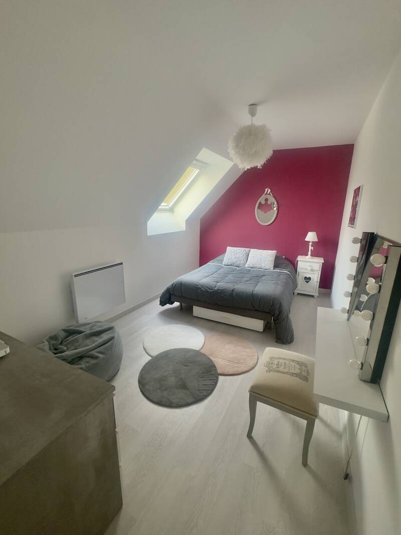 Breuillet (91650)
