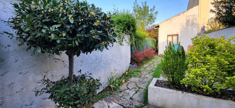 Champigny-Sur-Marne (94500)
