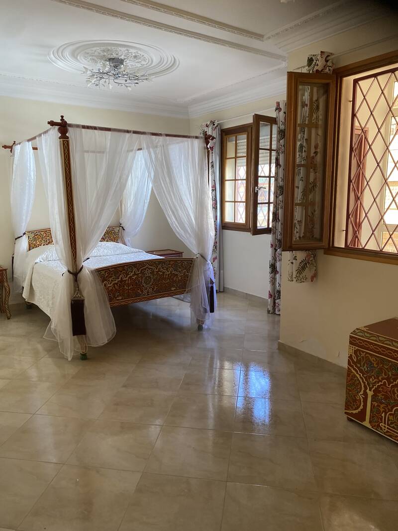 Maroc