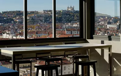 Lyon 7E (69007)