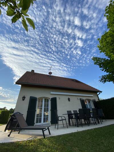 Vente maison 5 pièces Kembs (68680)