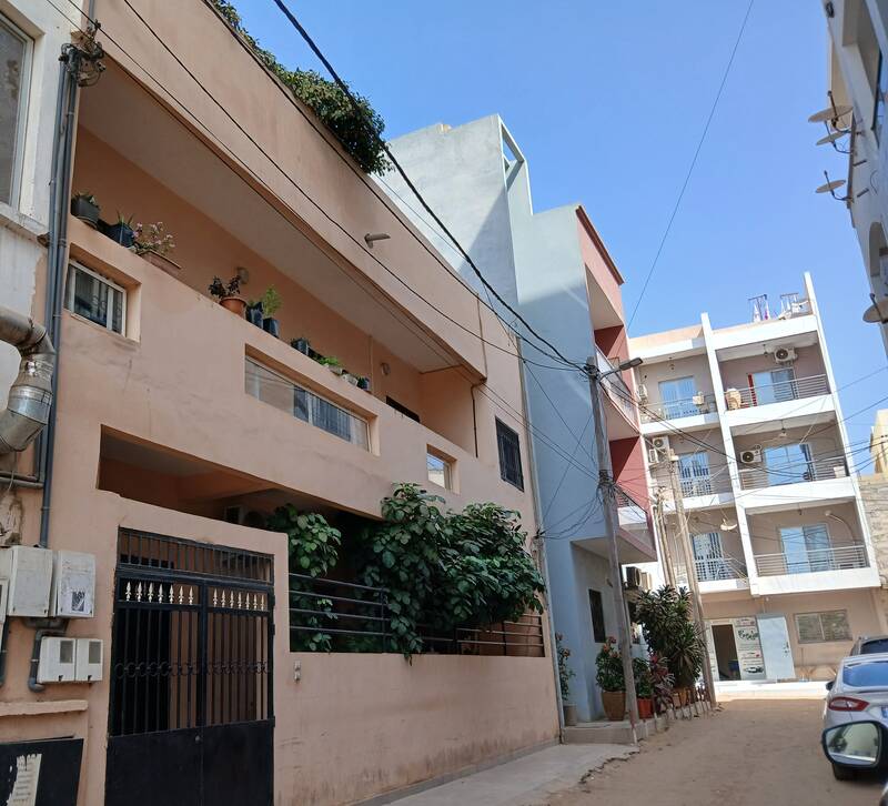 Sénégal