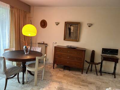 Location appartement 2 pièces Cannes (06)