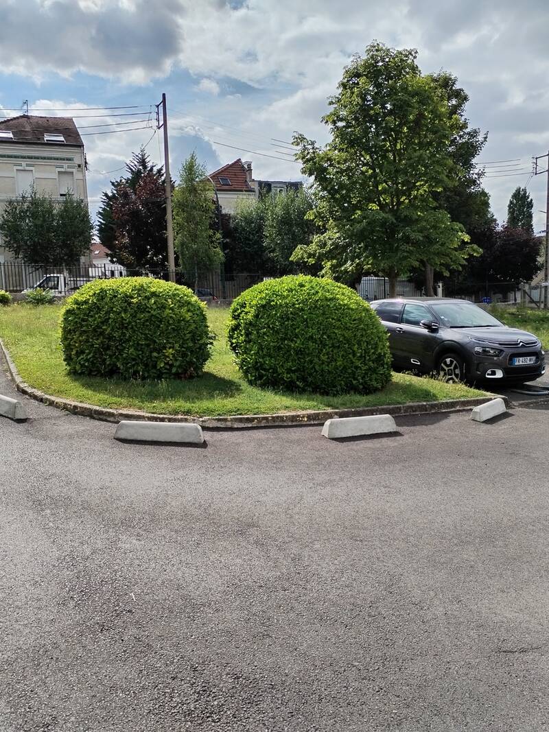 Le Raincy (93340)