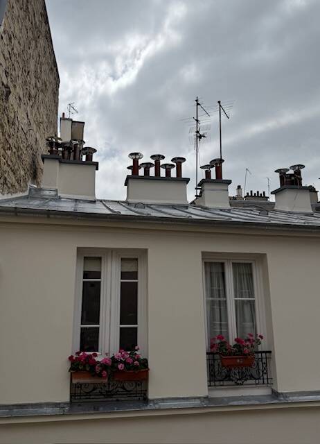 Paris 17E