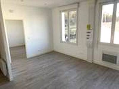 Vente appartement 2 pièces Esbly (77450)
