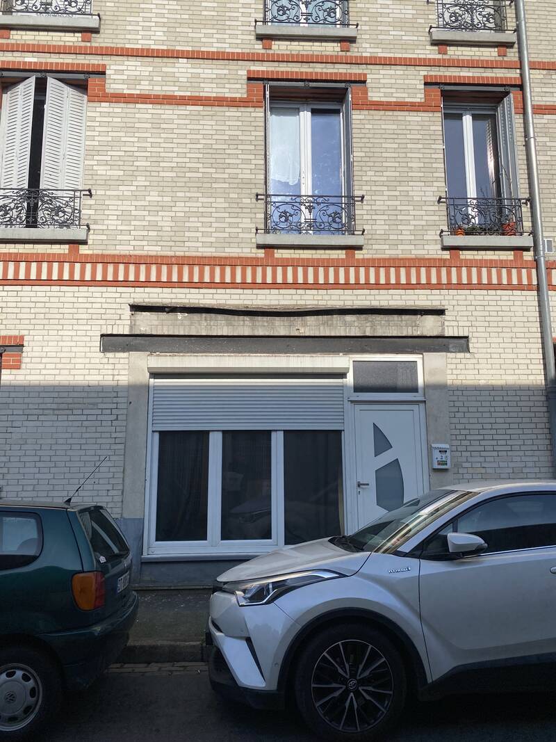 Drancy (93700)