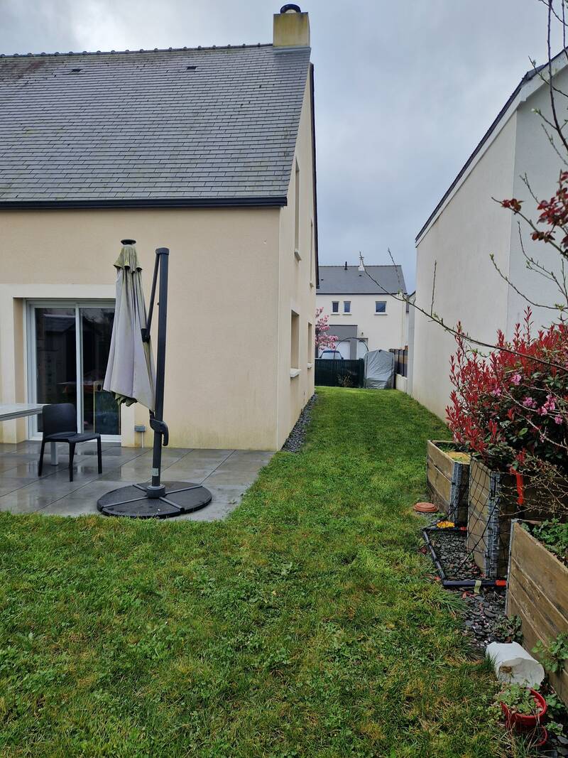 Thouaré-Sur-Loire (44470)