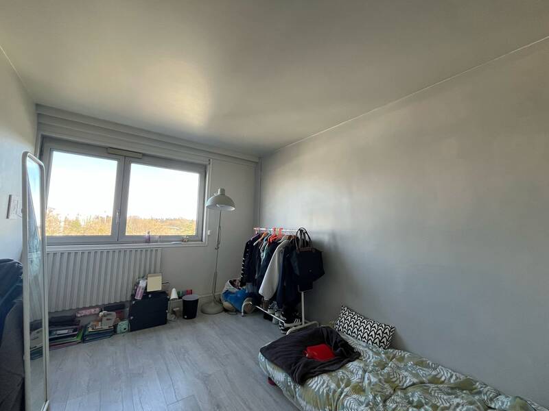 Massy (91300)