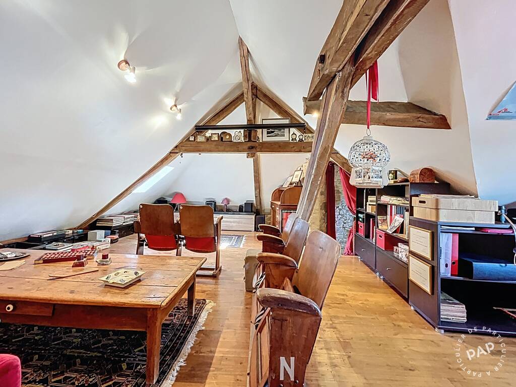 Vente maison 188 m² Rilhac-Lastours (87800) - 188 m² - 269.500 € | Particulier à Particulier — 8