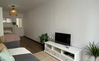 Nantes (44000)