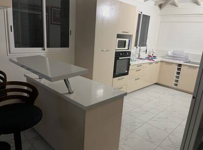 Vente maison 4 pièces Lamentin (97129)