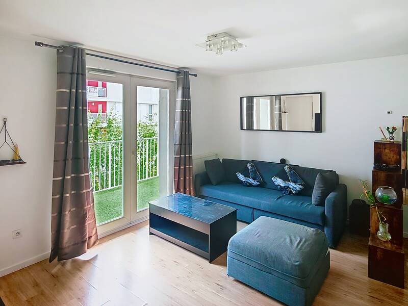 Cergy (95000)