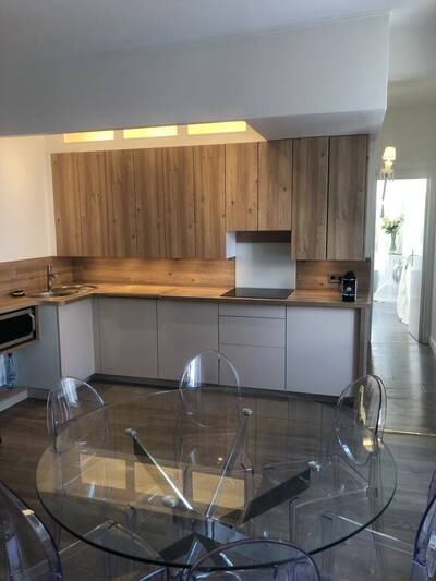 Location appartement 3 pièces La Rochelle (17000)
