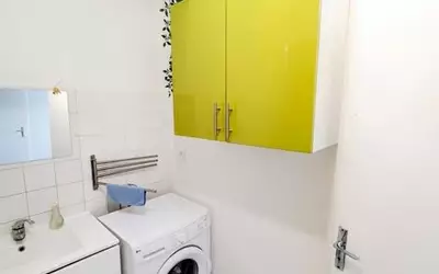 Colocation - Épinay-Sur-Seine (93800)